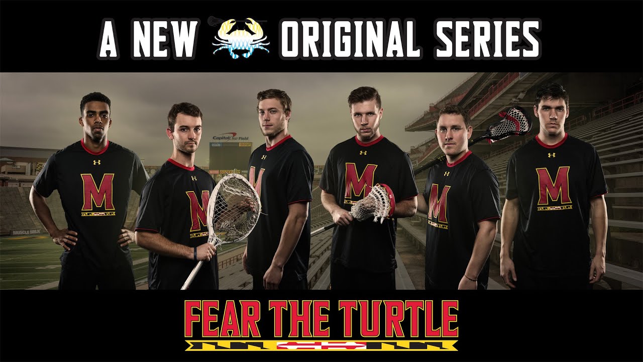 Fear the Turtle - Teaser Trailer