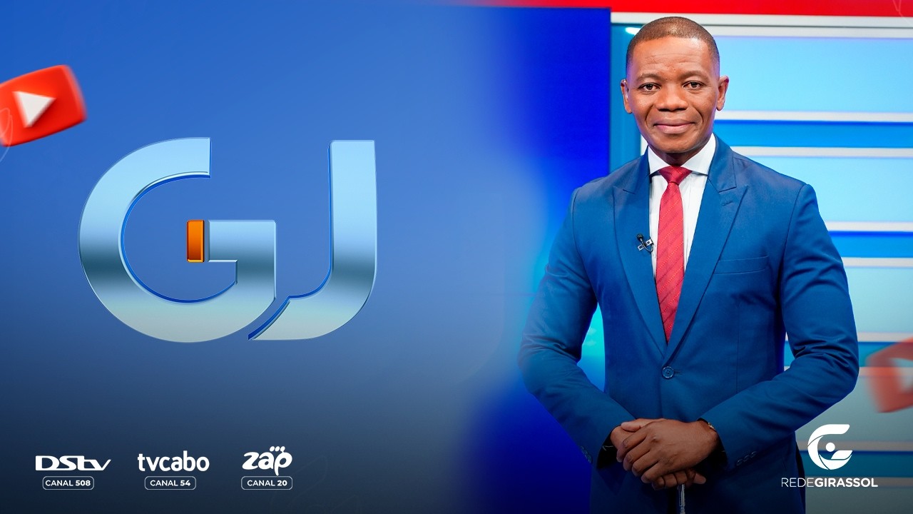 GIRASSOL JORNAL EDIÇÃO DE 12 DE MARÇO DE 2026
