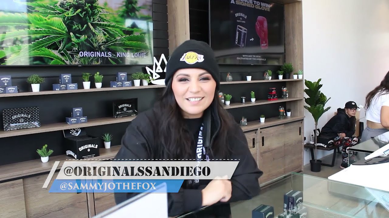 Mike Tyson Cannabis Review 