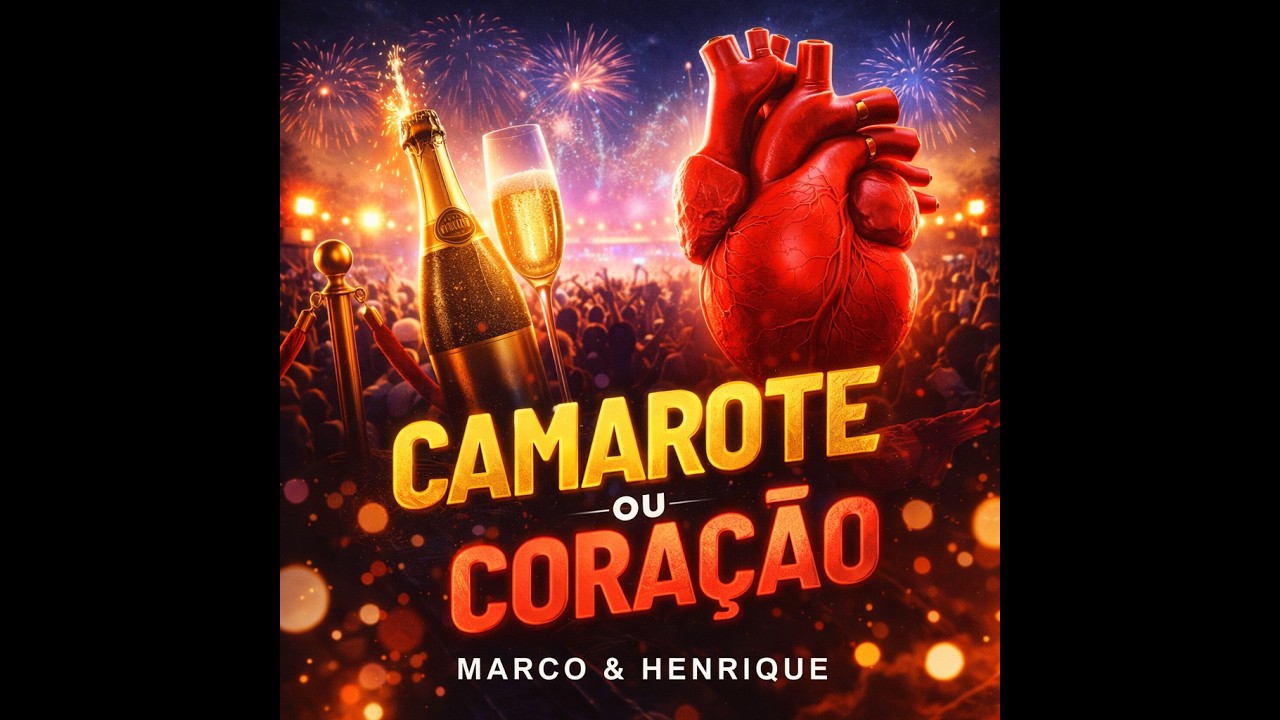 Camarote ou Coração Camarote or Heart (VIP or Love)