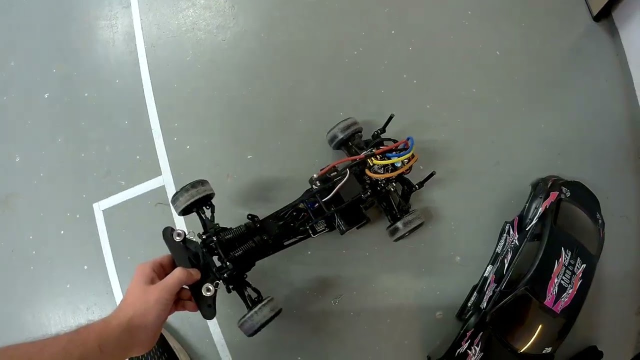 Sakura D5 MR 2.1 impressed me a lot