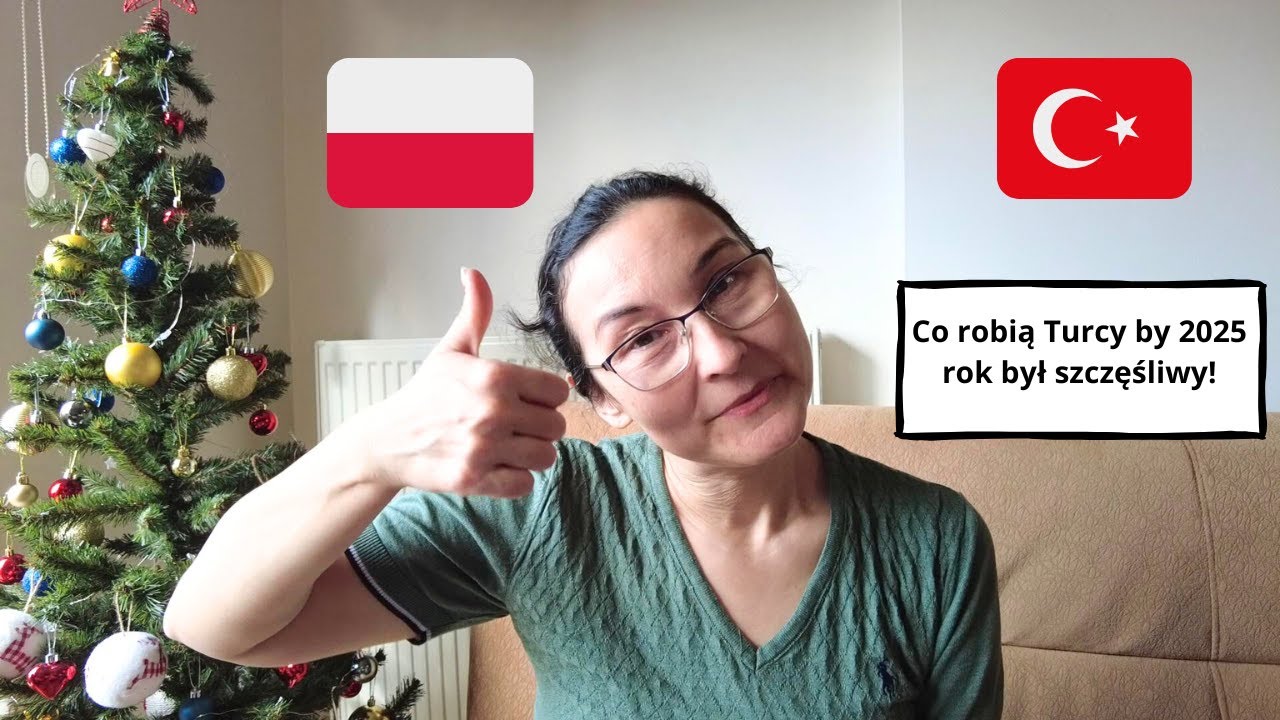 Tureckie przesądy na 2025 rok! Zrób to a będziesz BOGATA, SZCZĘŚLIWA i PIĘKNA!