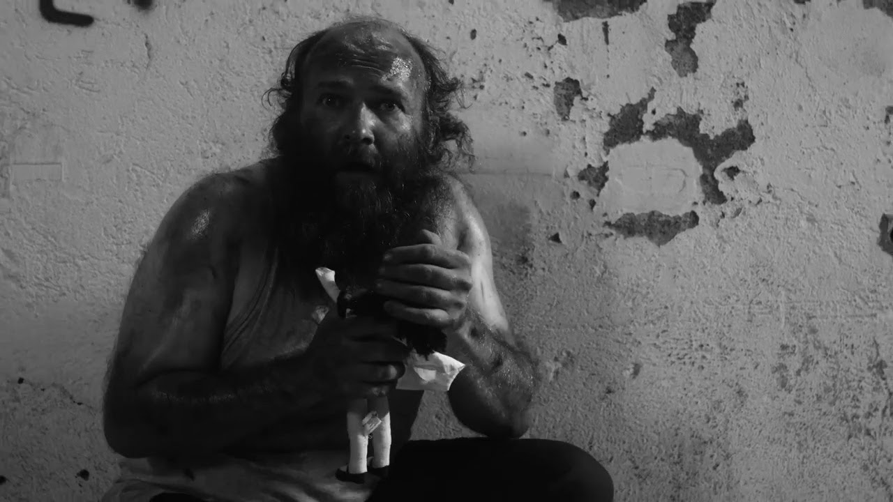Me And The Rest - Child Abuser (Official Video)