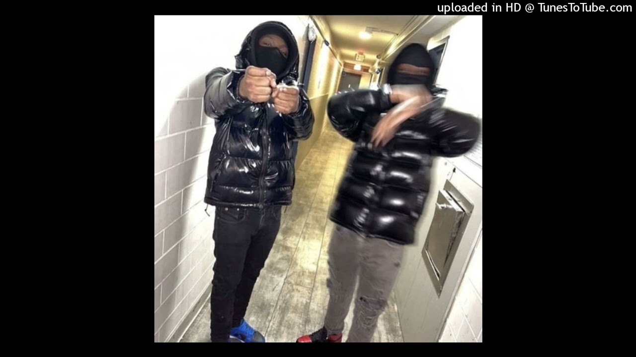Nesty Floxks x Melly G x Assasin Type Beat BRONX Drill 