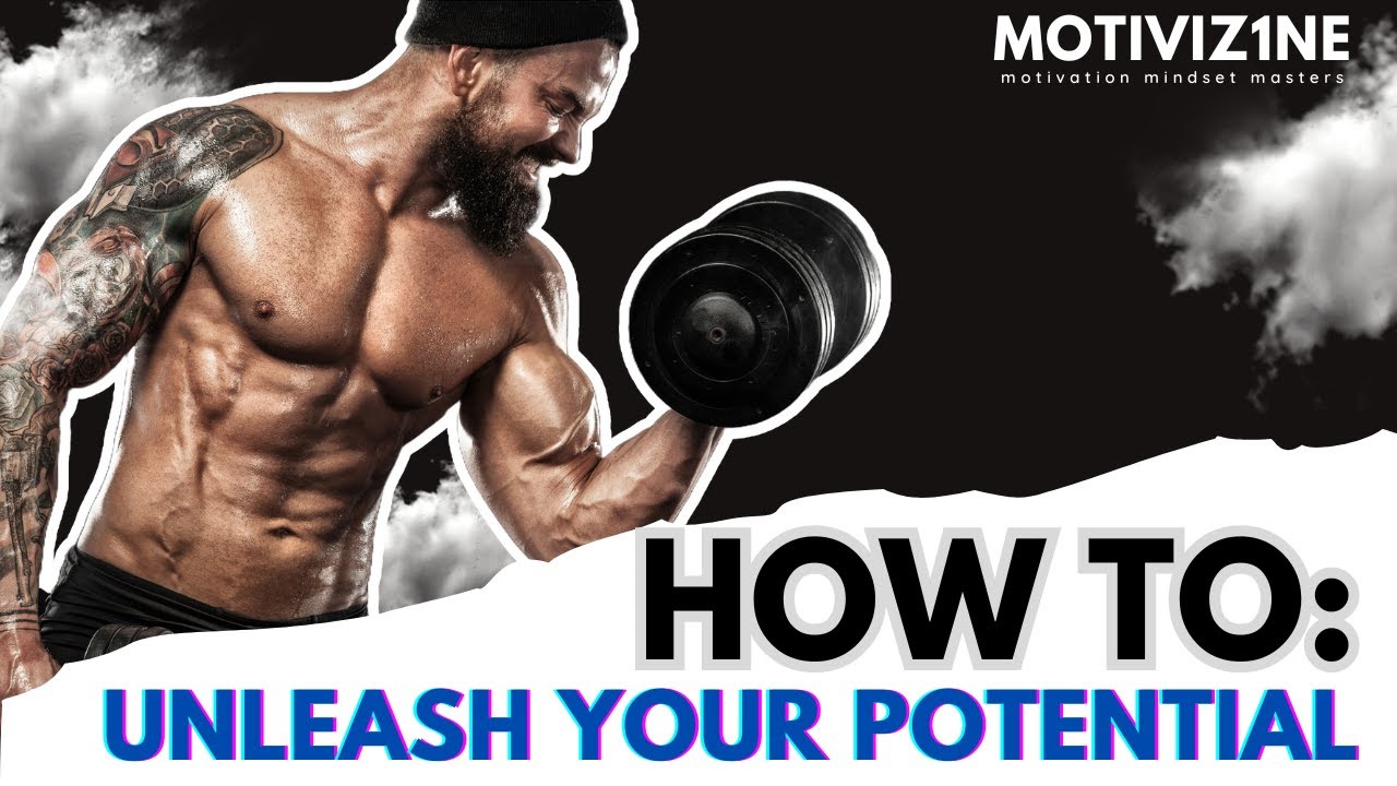 Unleash Your Potential: The Power of Hard Work and Consistency