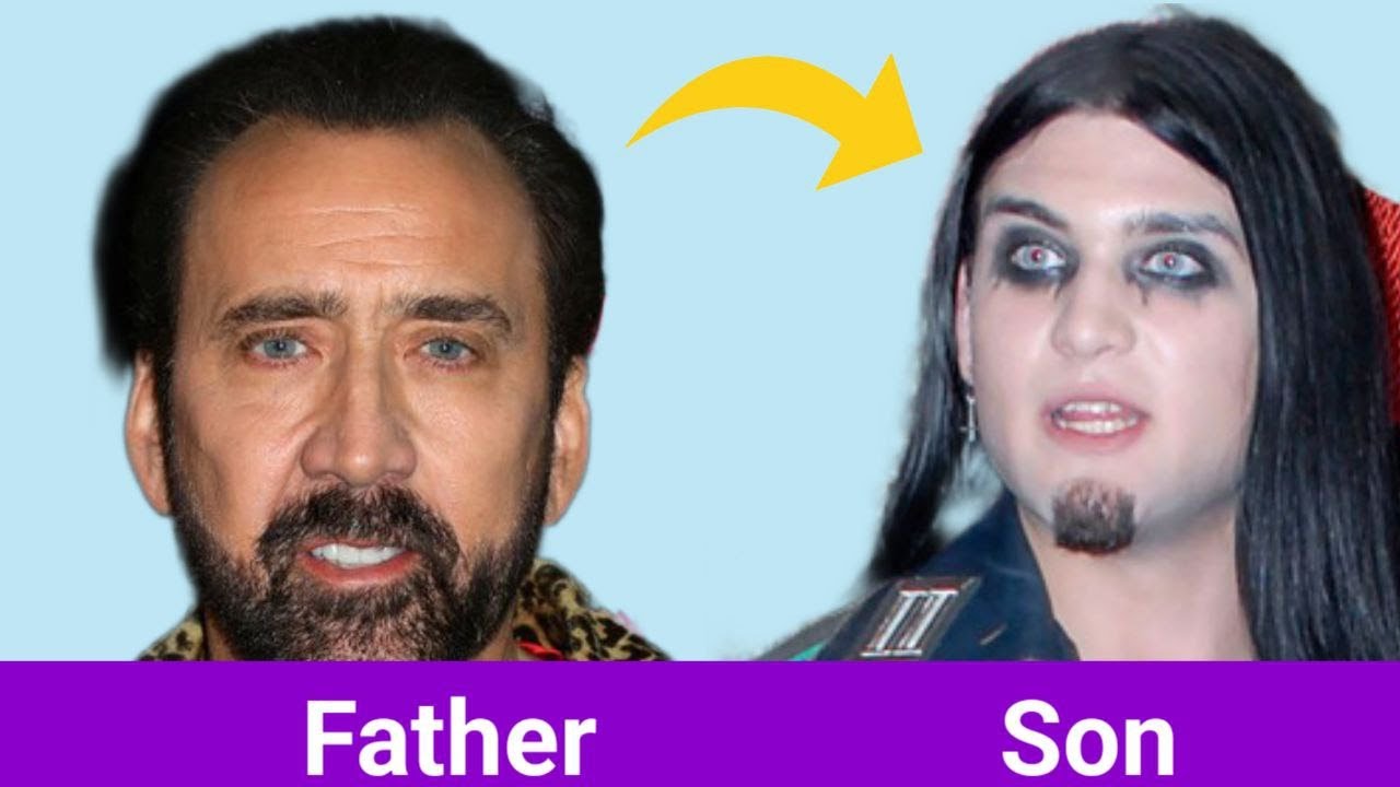 You Won’t Believe How the Kids of 45+ Legendary Celebrities Look Today