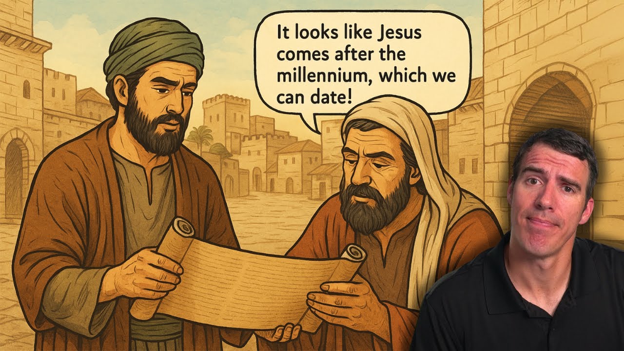 History of Date Setting in Christianity (Including Some Prominent Postmillennialists!)