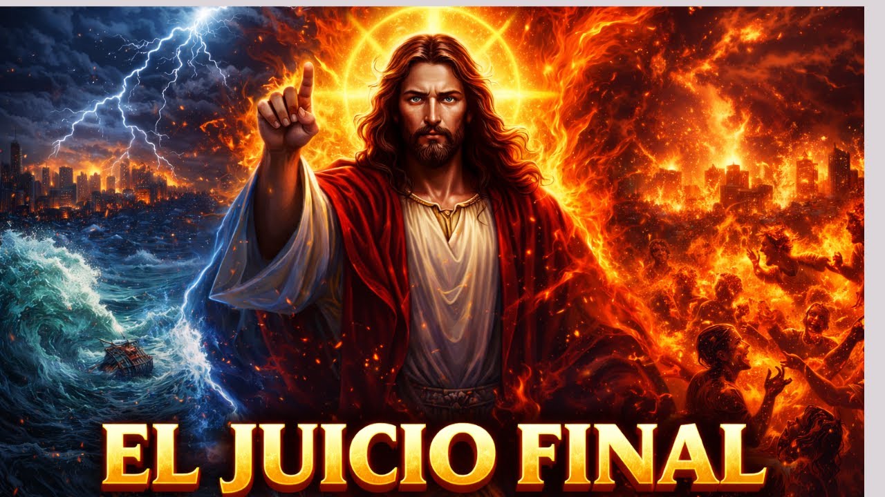 el juicio final