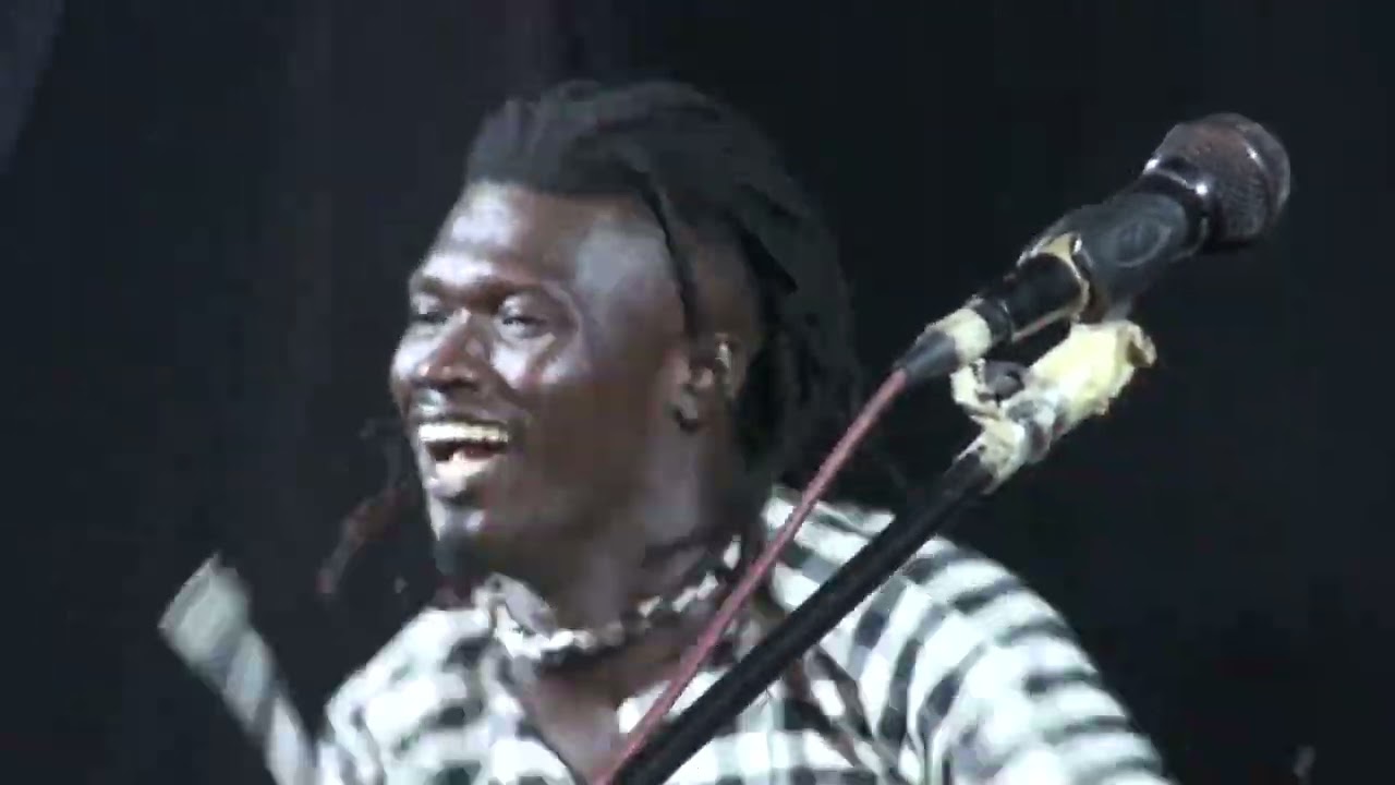 S&Eacute;R&Egrave;RE : ( Le S&eacute;n&eacute;gal &agrave; l'honneur de ARCOTS PIKINE )