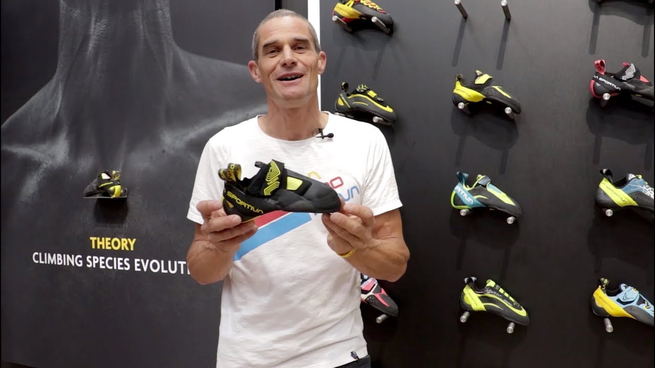 La Sportiva - OUTDOOR by ISPO 2019