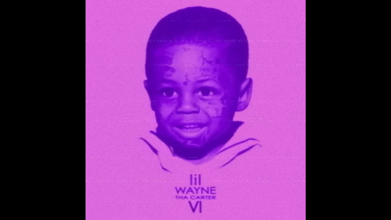 Lil Wayne - Cotton Candy (slowed + reverb)