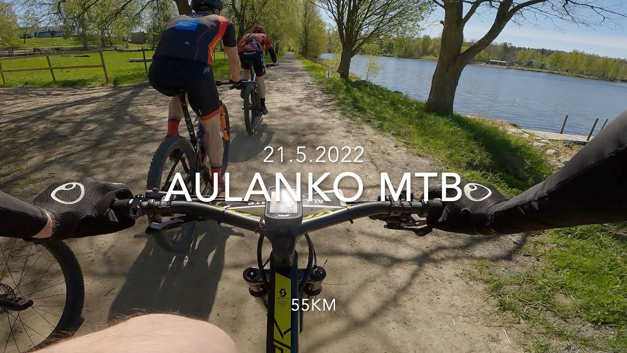 Aulanko MTB 2022