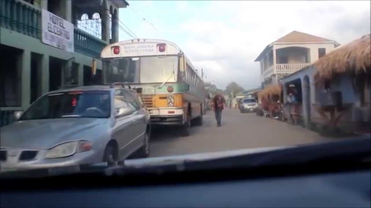 Corozal