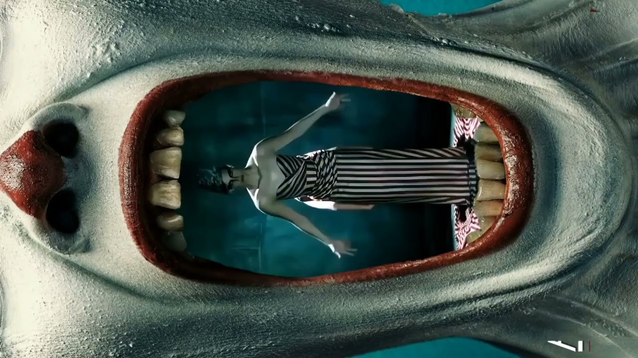 American Horror Story: Freak Show (Movie Poster Video)