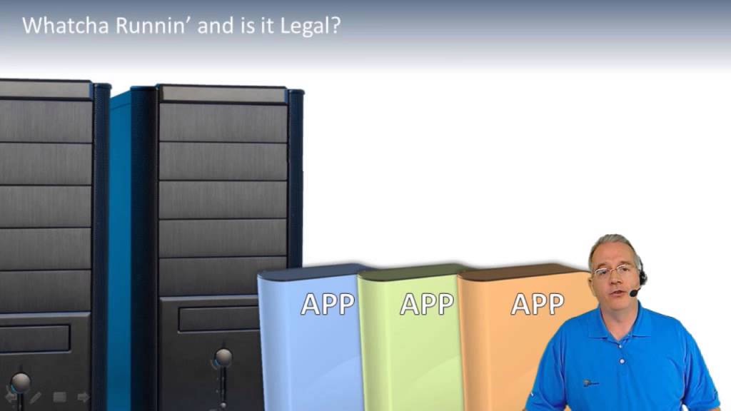 Microsoft 101- What are all These CRAZY Microsoft Technologies and Why Should I Care?