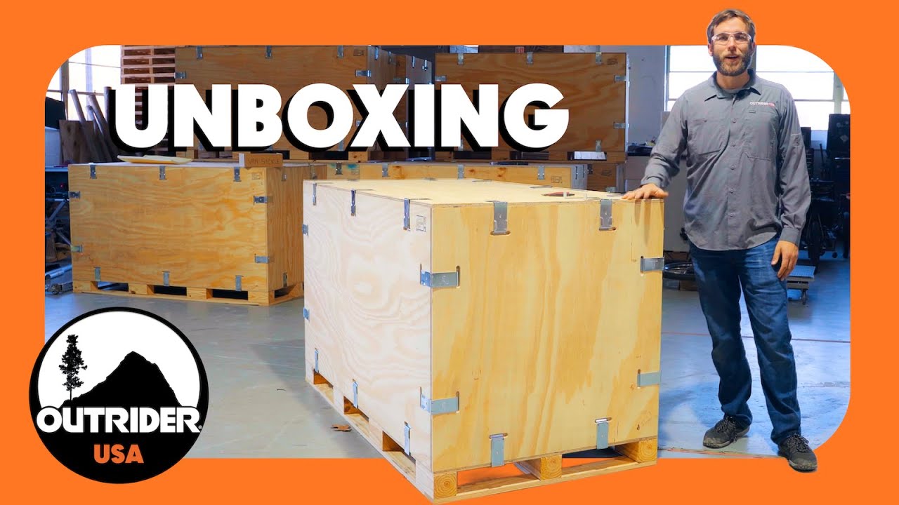 Unboxing and Quick Start Guide! | Coyote 4WD