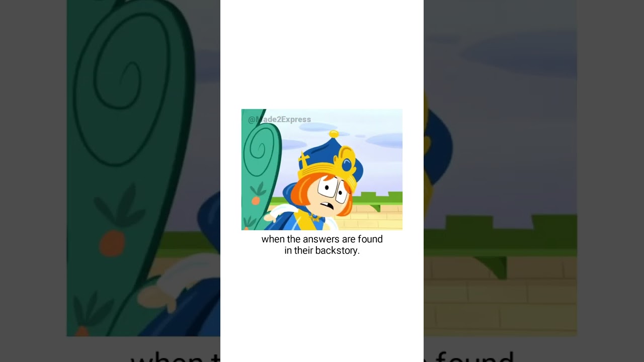 Фильм «Дом Фостеров для друзей из мира фантазий» — настоящая жемчужина (клип) 