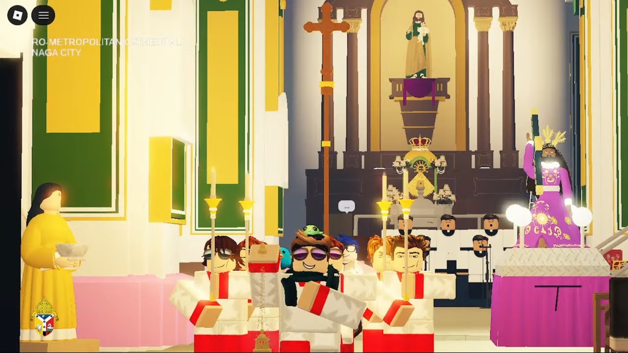 Fourth Sunday of Lent (15 March 2026)