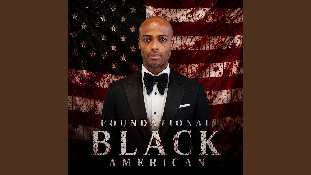 Foundational Black American