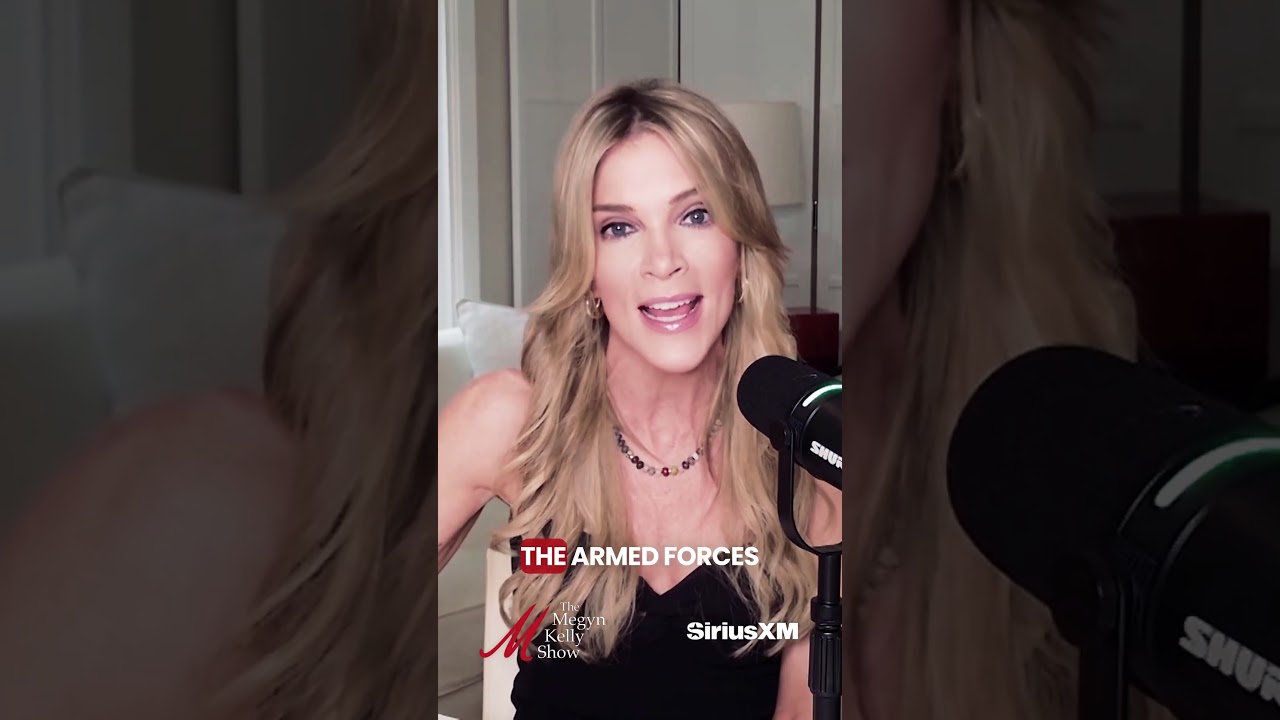 Megyn Kelly GOES OFF on 