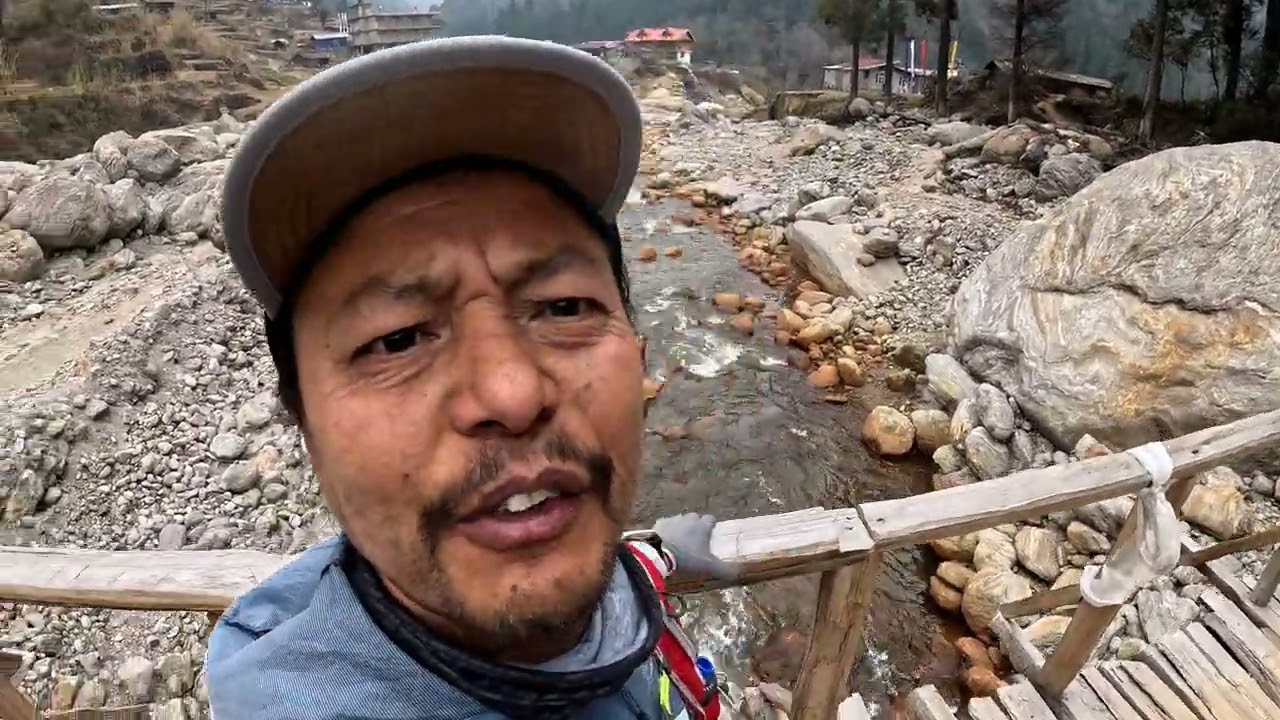 #Throwback at 65 KM trail run at the Buddha trails, Rimbick, Darjeeling on 10/03/2024 @thellrace