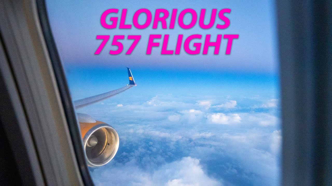 What I love about Icelandair Saga Premium