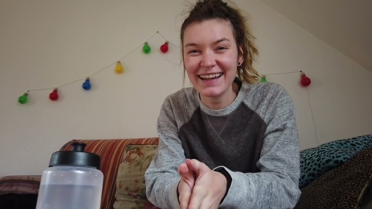 Bikepacking Solo to Lapland in Winter | Part 1