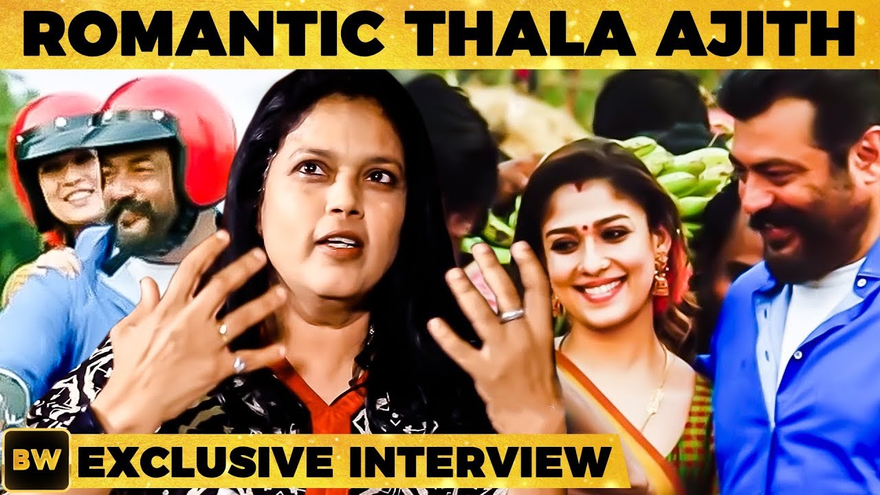 VISWASAM : Vaaney Vaaney Song Making - Reveals Brindha | Ajith Kumar | Nayanthara | Siva| MY 402