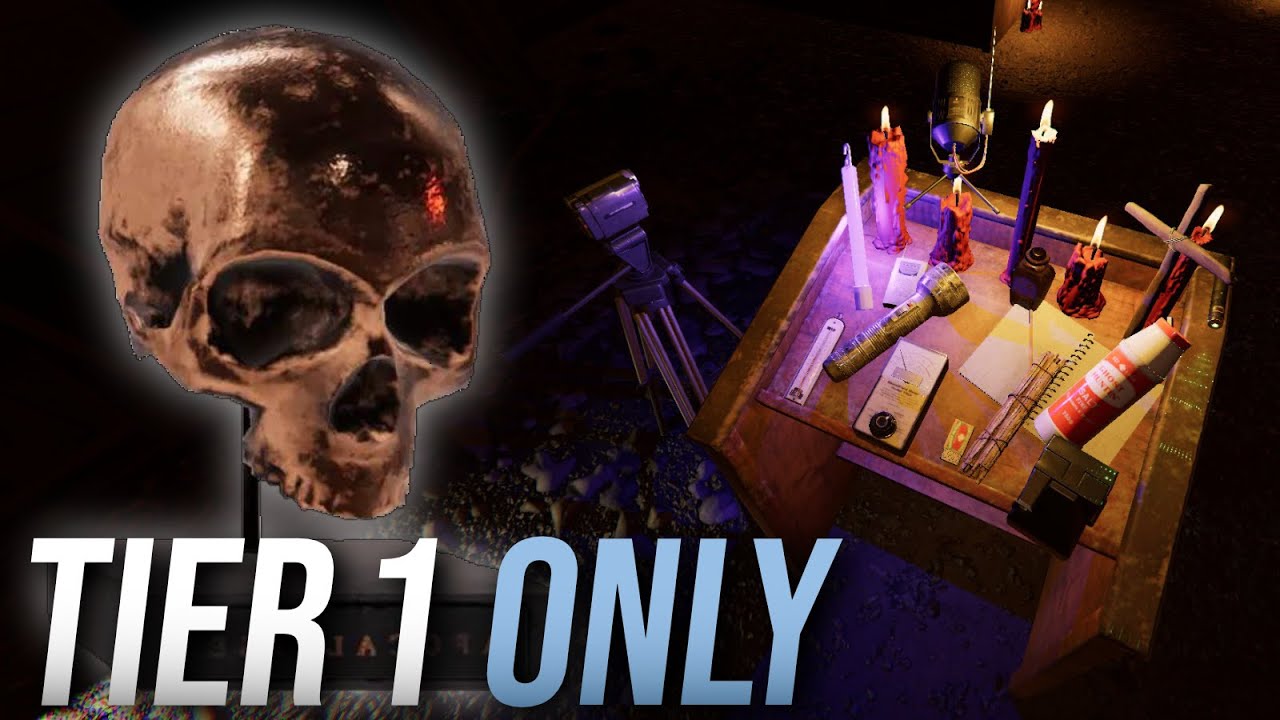 WORLD FIRST Bronze Apocalypse TIER 1 ONLY!