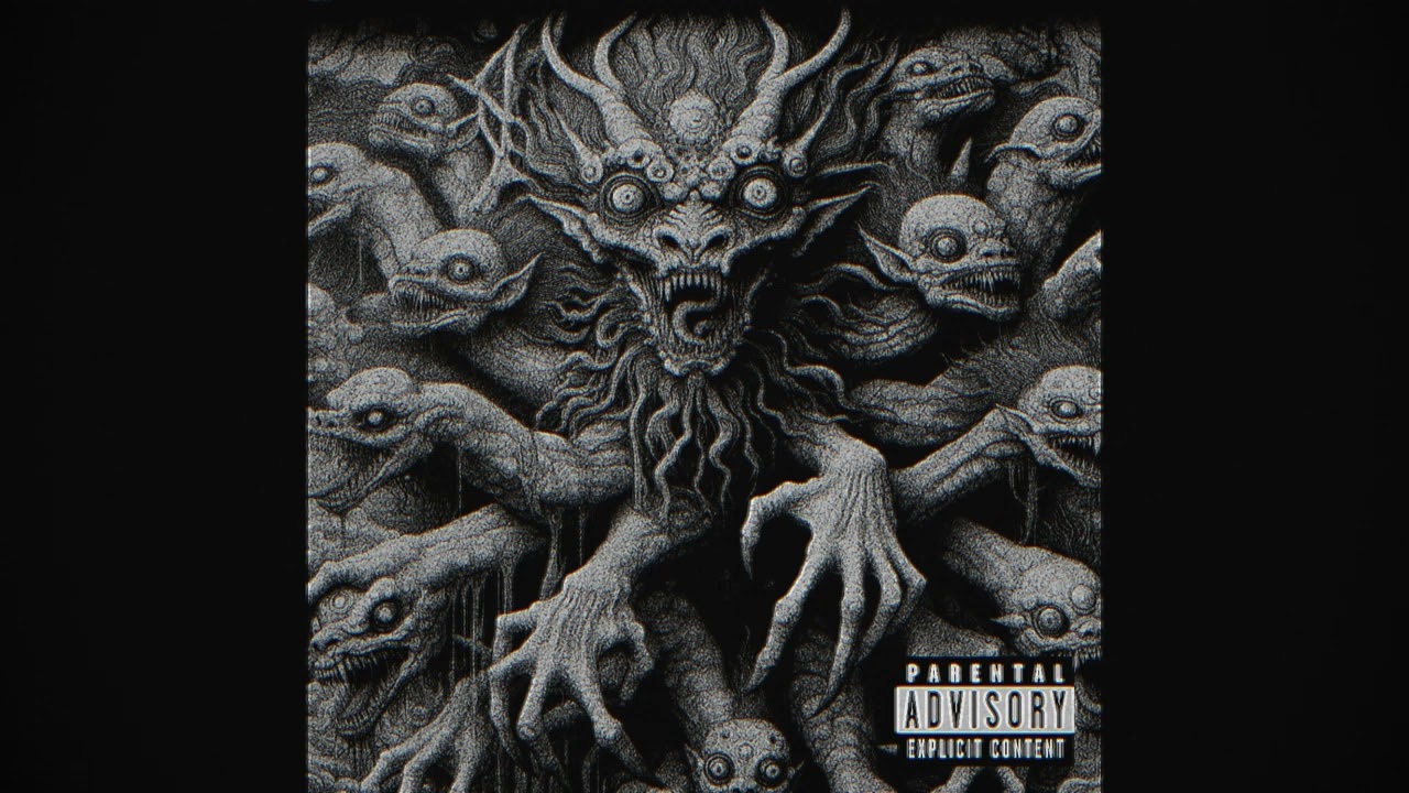 Grimy Old School | Dark 90's Boom Bap Beat | Boom Bap Instrumental | Dark Underground Hip Hop | Lota