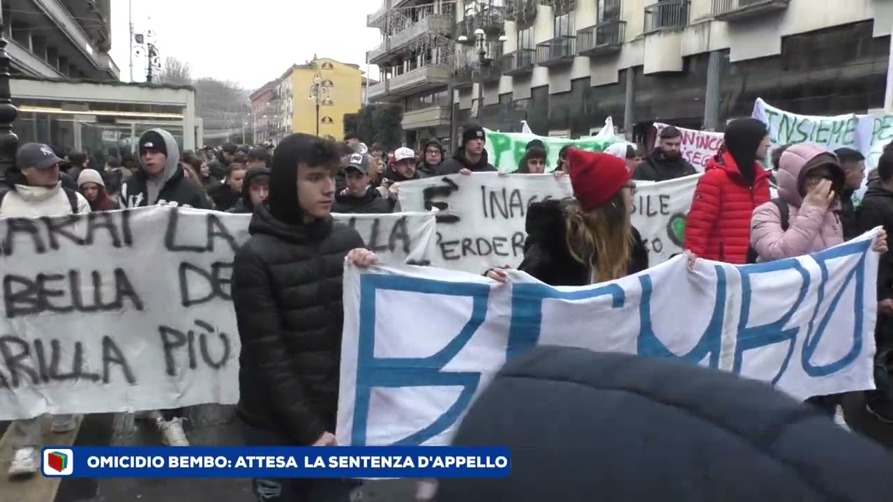 Omicidio Bembo, cresce l’attesa per il verdetto d’Appello