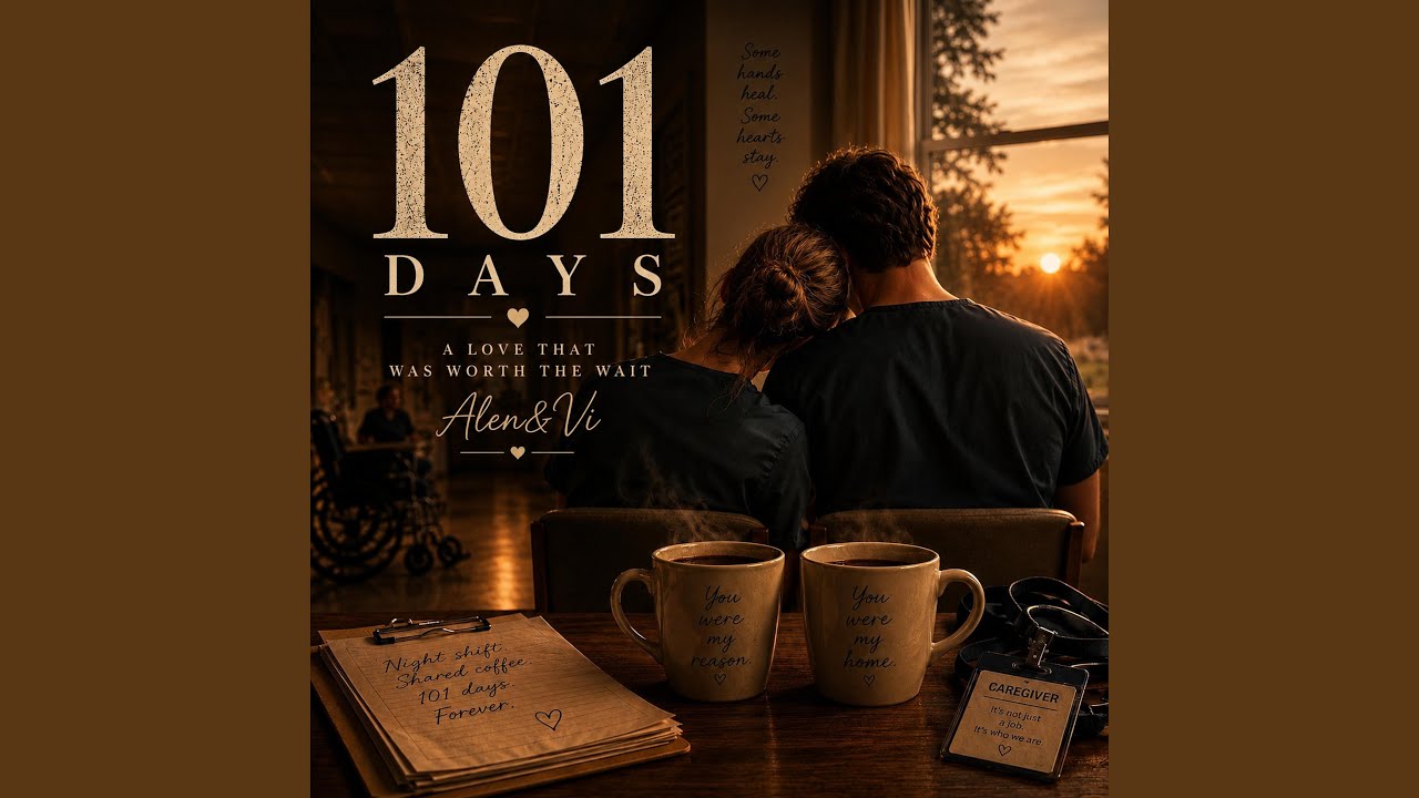 101 Days