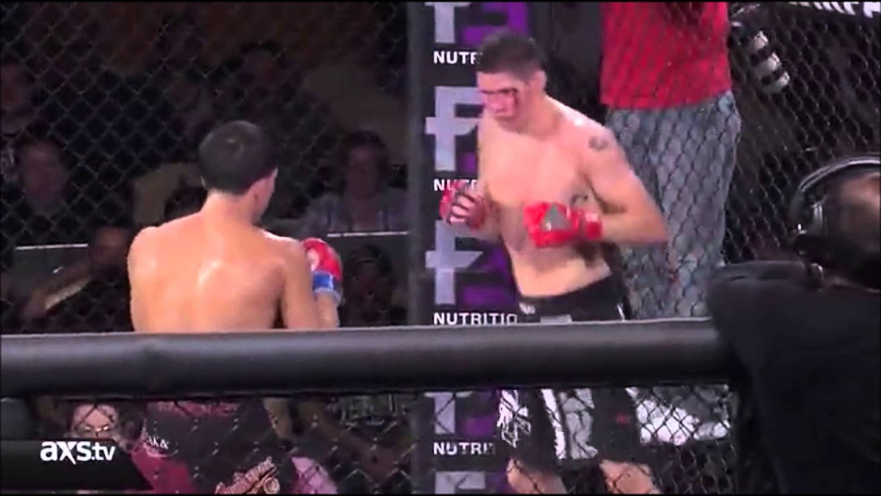 Sergio Pettis Highlights