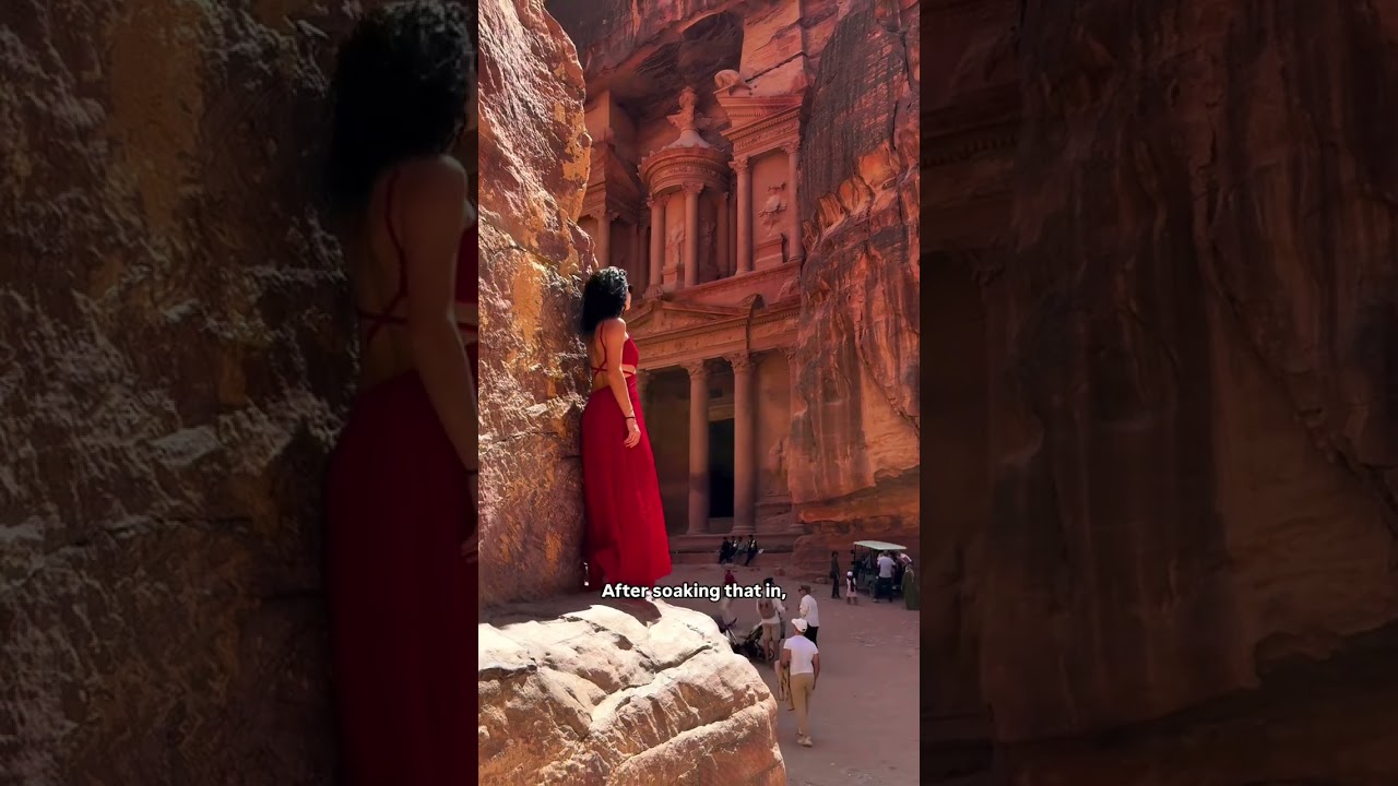 Only have 24 hours to see Petra? This guide shows you exactly how to hit all the major highlights