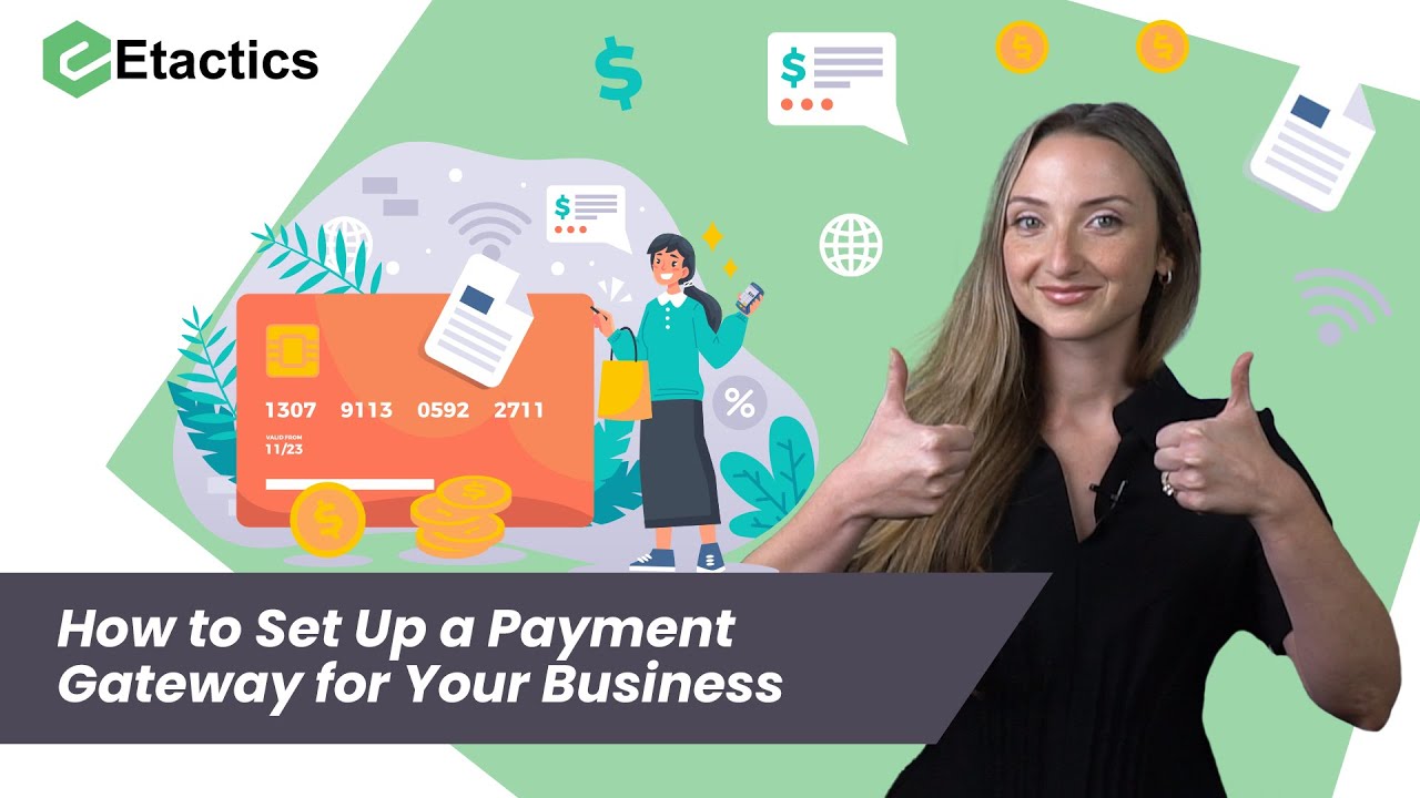 How To Set Up A Payment Gateway