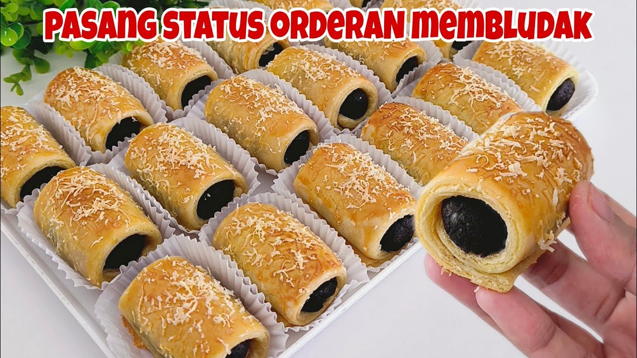 JUALAN TERBARU 2025 MIRIP KHAS OLEH2 TOKO TERNAMA CUMA PASANG STATUS ORDERAN DI RUMAH MEMBLUDAK