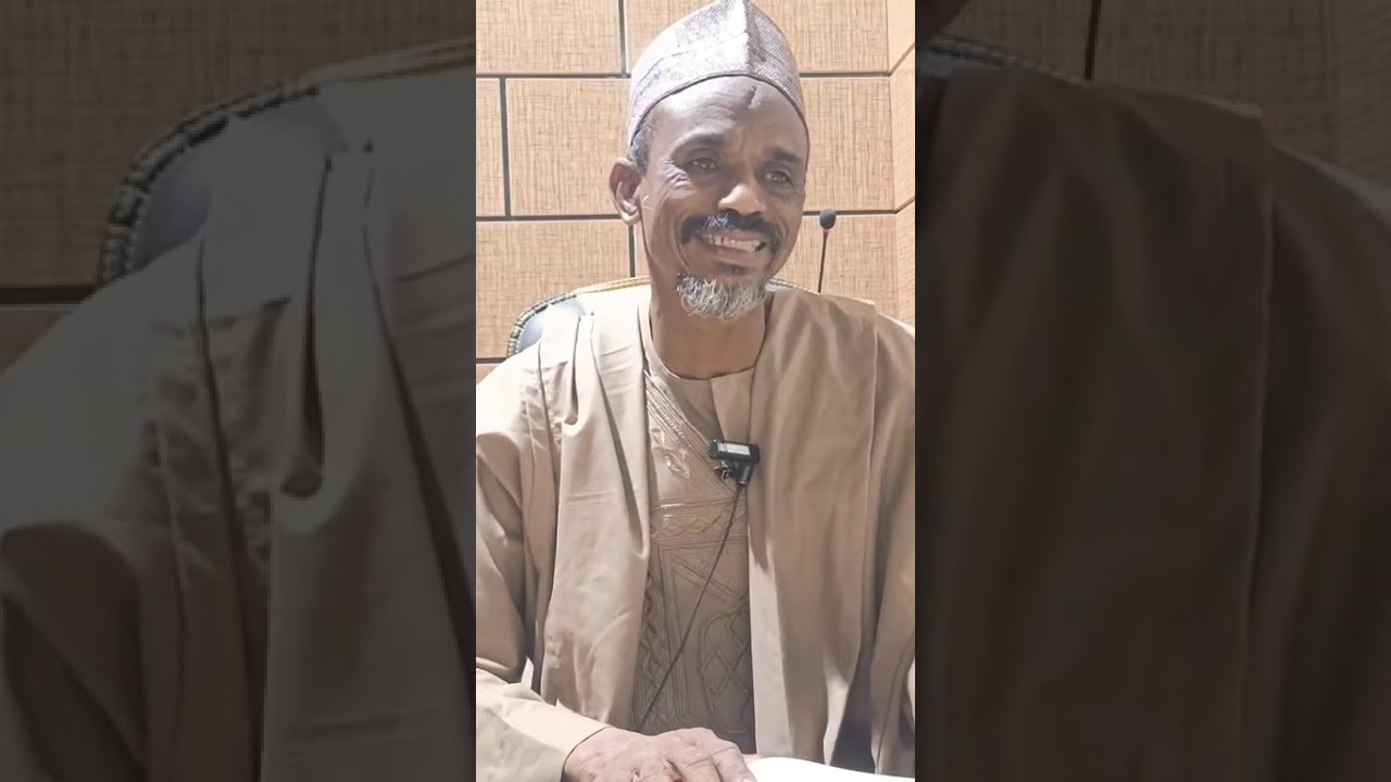 Manhajus-salikiyn: Sheikh Mal Mahmud Aliyu (31-01-2026)