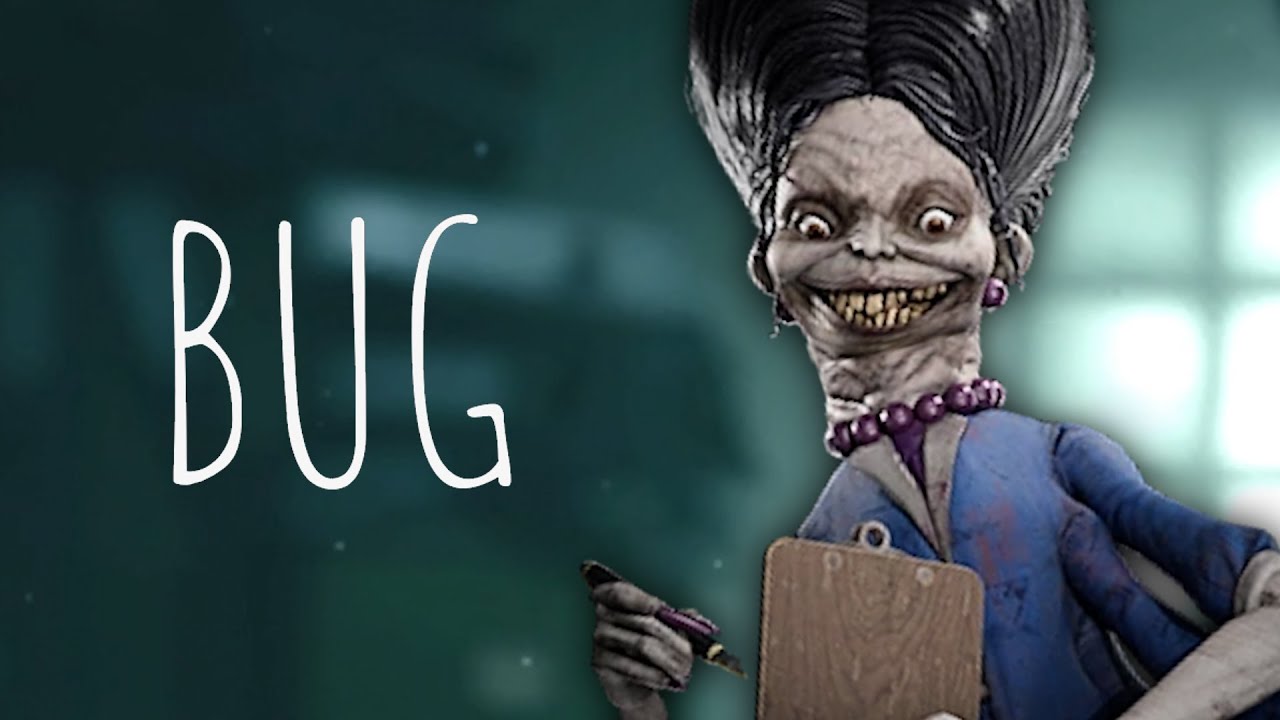 Little Nightmares III, mais les nightmares c'est les bugs en fait (ft. processeur de 2014)(et Théo)