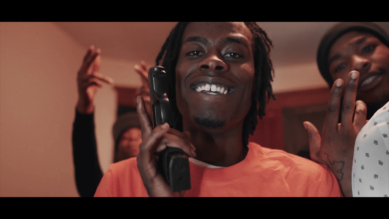MB LilMarcus Ft. Jaybee - Too Many Thoughts | Shot by @KaybeeVisuals