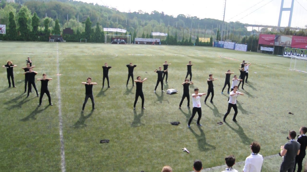 Kadıköy Anadolu Lisesi Son Yatılı Gündüzlü 2018 Yatılı devre arası