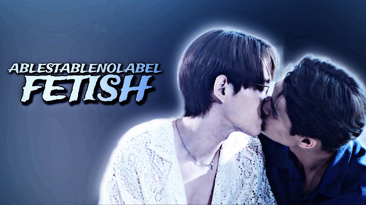 FMV: Elis x Pat |𝐅𝐄𝐓𝐈𝐒𝐇 [Bad Guy My Boss]