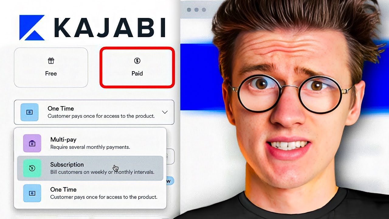 How To Create A Kajabi Course In 2025 (Step By Step)