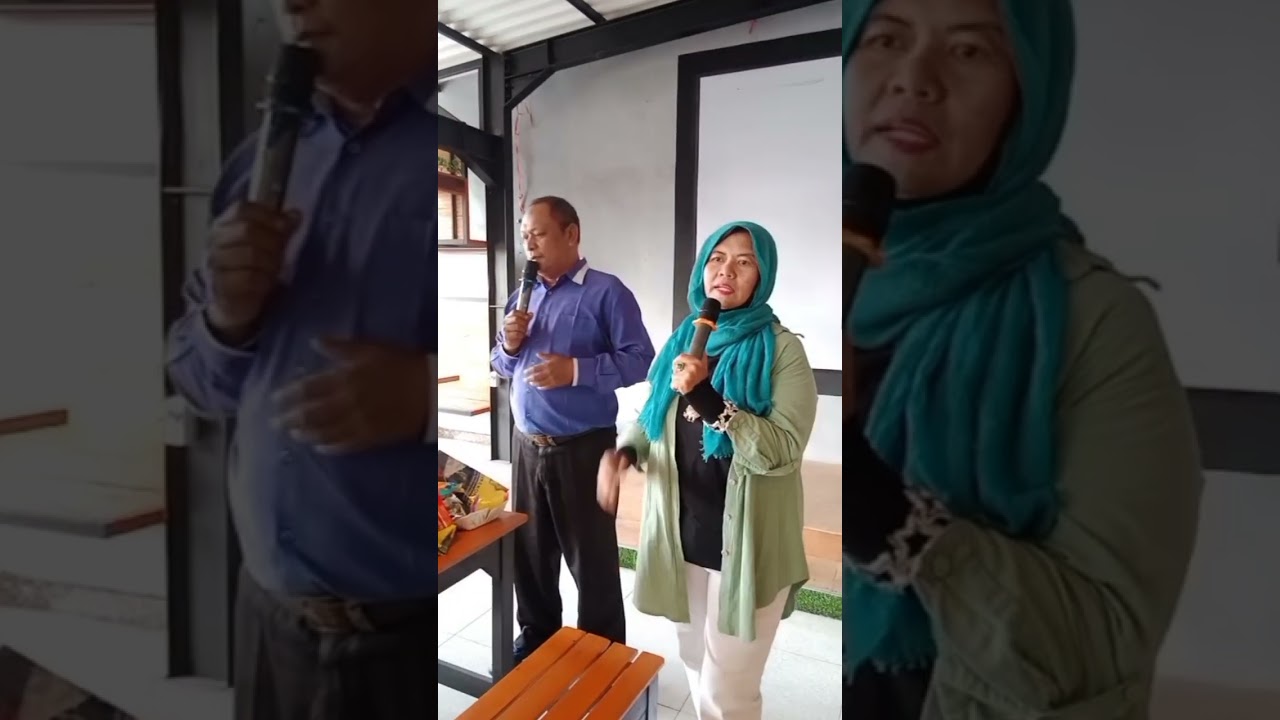 Temu Kangen Minggu 412026