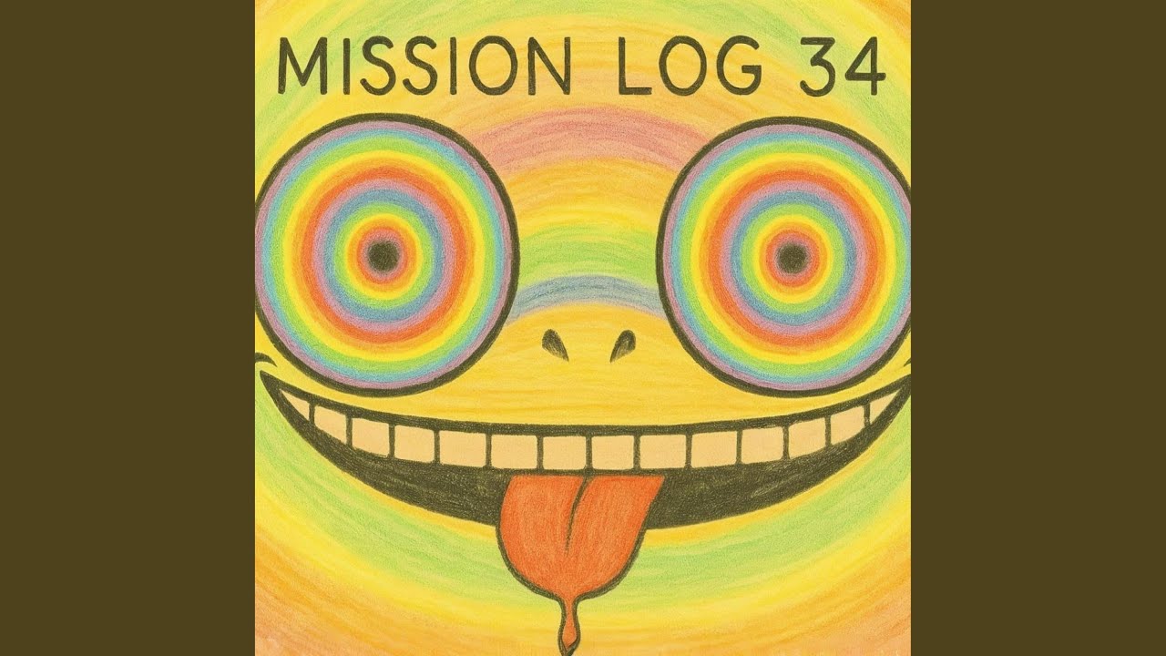 Mission log 34, atmos side
