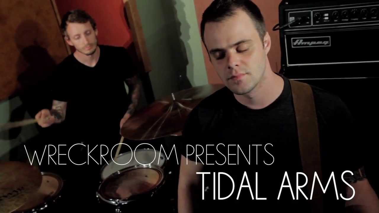 TIDAL ARMS - DUNSTON MASS