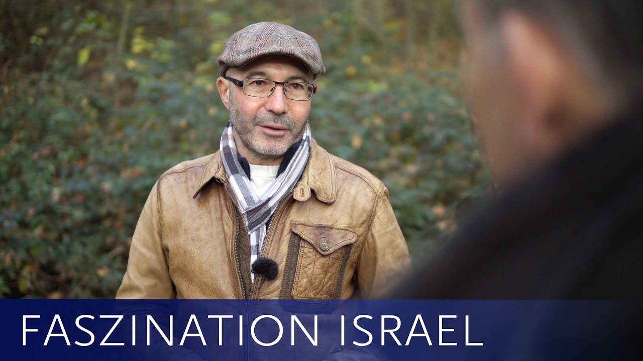 Hilfe, ich bin messianischer Jude - Anatoli Uschomirski