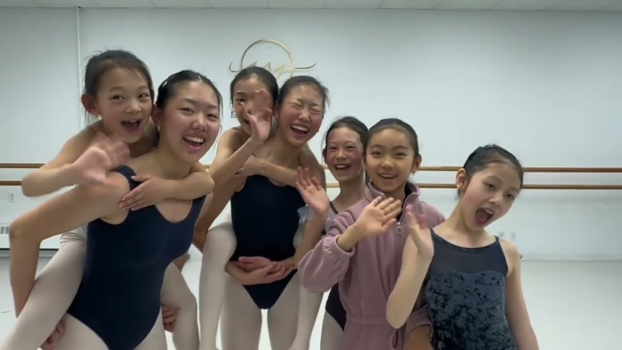 🌟2024-2025 at a glance🌟 4th Annual Charity Ballet Gala - Grâce à Vous is coming on June 22nd 2025!!