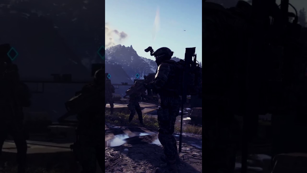 Tom Clancy’s Ghost Recon Breakpoint 