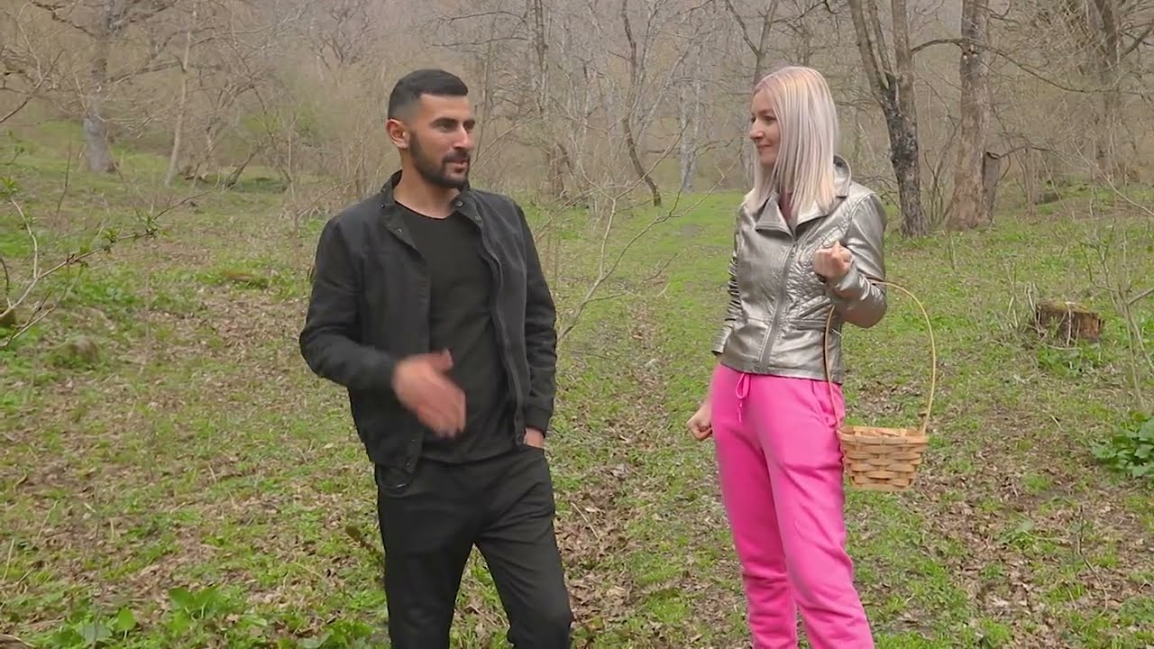 ՃԱՄՊՐՈՒԿՍ ՈՒ ԵՍ -  ԲԼՈԳԵՐ ՀԱՐՈՒԹՅՈՒՆ ՀԱԿՈԲՅԱՆԸ ԴԻԼԻՋԱՆՈՒՄ անոնս