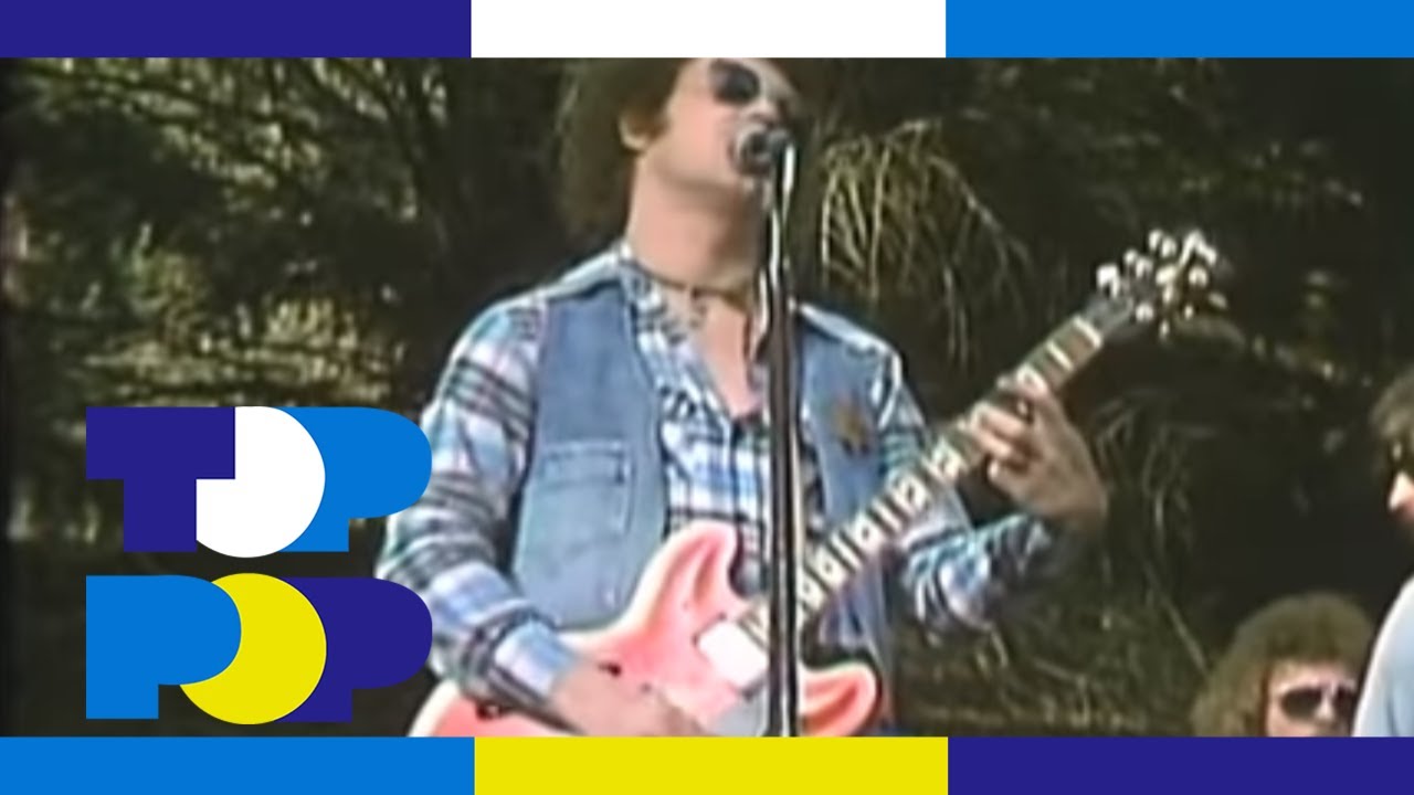 Elvin Bishop - Fooled Around And Fell In Love • TopPop